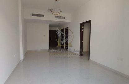 Apartment - 1 - 2 for rent in Al Jawhara Building - Al Rawda 3 - Al Rawda - Ajman