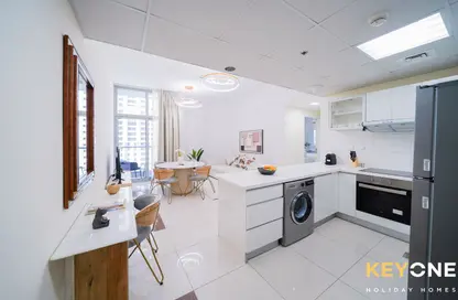 Apartment - 2 Bedrooms - 2 Bathrooms for rent in Marina Wharf - Dubai Marina - Dubai Apartment - 2 Bedrooms - 2 Bathrooms for rent in Marina Wharf - Dubai Marina - Dubai