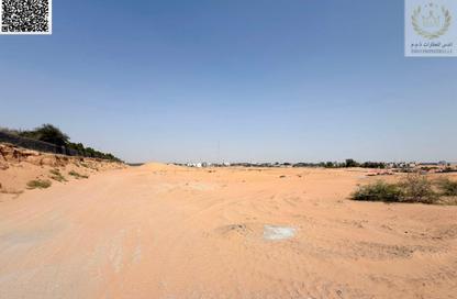 Land - Studio for sale in Al Zaheya Gardens - Al Zahya - Ajman Land - Studio for sale in Al Zaheya Gardens - Al Zahya - Ajman