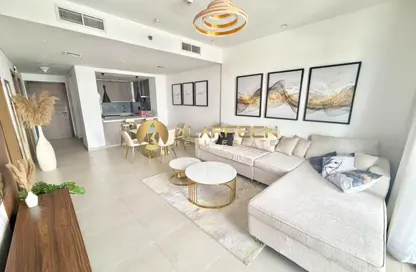Apartment - 1 Bedroom - 2 Bathrooms for rent in Hyati Residences - District 14 - Jumeirah Village Circle - Dubai