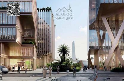 Office Space - Studio - 2 Bathrooms for sale in District 11 - Al Zahia - Muwaileh Commercial - Sharjah