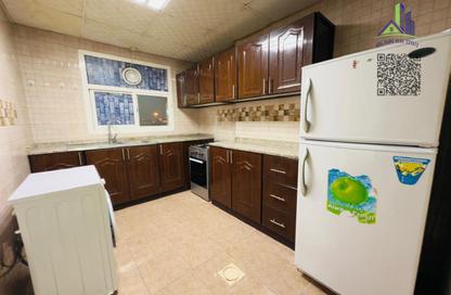 Apartment - 1 - 2 for rent in Al Rawda 3 Villas - Al Rawda 3 - Al Rawda - Ajman Apartment - 1 - 2 for rent in Al Rawda 3 Villas - Al Rawda 3 - Al Rawda - Ajman