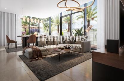 Apartment - 1 Bedroom - 2 Bathrooms for sale in Azha Millennium Residences - District 4 - Jumeirah Village Triangle - Dubai Apartment - 1 Bedroom - 2 Bathrooms for sale in Azha Millennium Residences - District 4 - Jumeirah Village Triangle - Dubai
