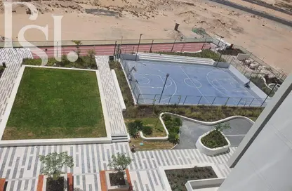 شقة - غرفة نوم - 1 حمام للبيع في برج Golf Vita A - جولف فيتا - داماك هيلز - دبي