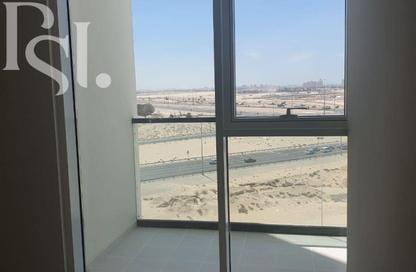 Apartment - 1 Bedroom - 1 Bathroom for sale in Golf Vita Tower A - Golf Vita - DAMAC Hills - Dubai
