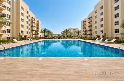 Apartment - 2 - 2 for sale in Al Ramth 13 - Al Ramth - Remraam - Dubai Apartment - 2 - 2 for sale in Al Ramth 13 - Al Ramth - Remraam - Dubai
