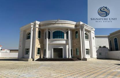 Villa - 5 Bedrooms - 7 Bathrooms for rent in Al Khawaneej 1 - Al Khawaneej - Dubai