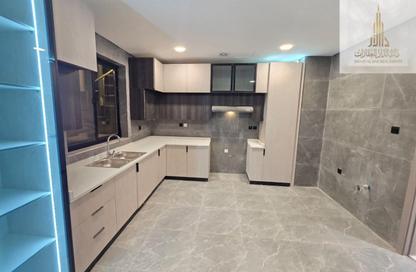 Villa - 4 - 5 for sale in Green Building 2 - Al Helio 2 - Al Helio - Ajman Villa - 4 - 5 for sale in Green Building 2 - Al Helio 2 - Al Helio - Ajman