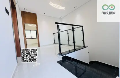 Townhouse - 5 Bedrooms - 7 Bathrooms for rent in Al Helio 1 - Al Helio - Ajman