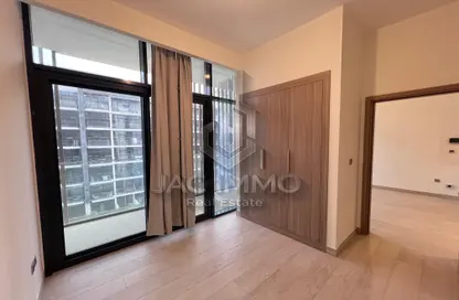 Apartment - 1 Bedroom - 1 Bathroom for rent in Azizi RIviera 18 - Azizi Riviera - Meydan One - Meydan - Dubai Apartment - 1 Bedroom - 1 Bathroom for rent in Azizi RIviera 18 - Azizi Riviera - Meydan One - Meydan - Dubai