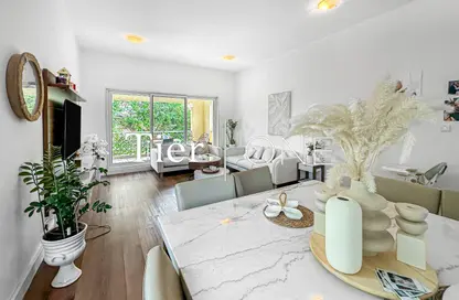 Apartment - 2 Bedrooms - 3 Bathrooms for sale in Northwest Apartments 3 - Northwest Garden Apartments - Green Community West - Green Community - Dubai Investment Park (DIP) - Dubai