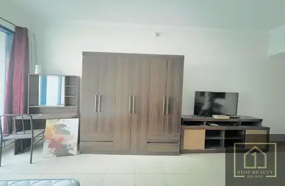 Apartment - 1 Bathroom for rent in Jumeirah Bay X1 - Jumeirah Bay Towers - JLT Cluster X - Jumeirah Lake Towers - Dubai