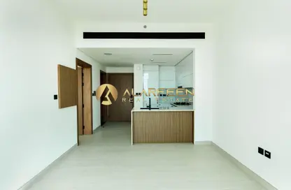 Apartment - 1 Bedroom - 2 Bathrooms for rent in Binghatti House - District 10 - Jumeirah Village Circle - Dubai