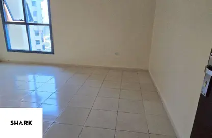 Apartment - 1 Bedroom - 2 Bathrooms for rent in Al Khor Tower B3 - Al Khail Towers - Ajman Downtown - Ajman