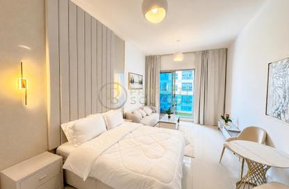 Apartment - Studio - 1 Bathroom for rent in Elite Sports Residence 3 - Elite Sports Residence - Dubai Sports City - Dubai Apartment - Studio - 1 Bathroom for rent in Elite Sports Residence 3 - Elite Sports Residence - Dubai Sports City - Dubai