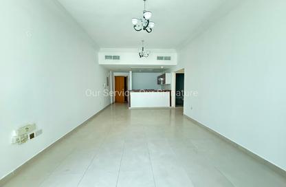 Apartment - 1 Bedroom - 1 Bathroom for rent in New Al Taawun Road - Al Taawun - Sharjah