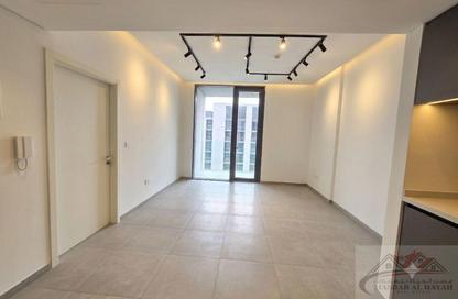 Apartment - 1 Bedroom - 2 Bathrooms for rent in Tiraz - Naseej District - Aljada - Sharjah