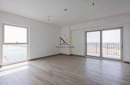 Apartment - 3 Bedrooms - 3 Bathrooms for sale in Waters Edge - Yas Island - Abu Dhabi