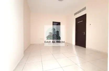 Apartment - 2 Bedrooms - 2 Bathrooms for rent in Bukhara Street - Al Nahda - Sharjah