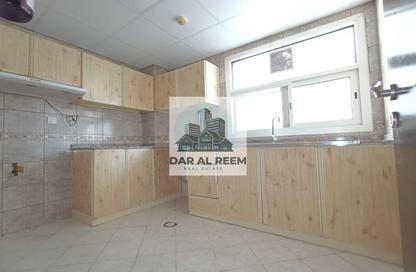 Apartment - 2 Bedrooms - 2 Bathrooms for rent in Bukhara Street - Al Nahda - Sharjah Apartment - 2 Bedrooms - 2 Bathrooms for rent in Bukhara Street - Al Nahda - Sharjah
