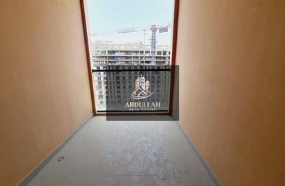 Apartment - 1 Bedroom - 2 Bathrooms for rent in Souks Residential - Al Mamsha - Muwaileh - Sharjah