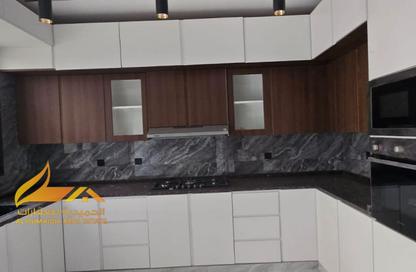 Townhouse - 4 Bedrooms - 6 Bathrooms for sale in Al Bahia - Ajman