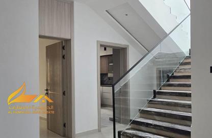 Townhouse - 4 Bedrooms - 6 Bathrooms for sale in Al Bahia - Ajman