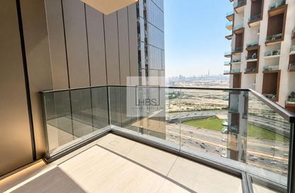 Apartment - 1 - 2 for rent in Regalia By Deyaar - Business Bay - Dubai