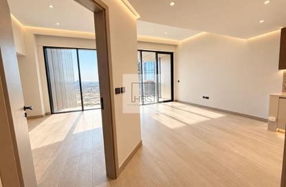 Apartment - 1 - 2 for rent in Regalia By Deyaar - Business Bay - Dubai