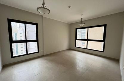 Apartment - 2 Bedrooms - 2 Bathrooms for rent in Terhab Residence - Al Qasba - Sharjah