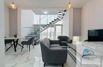 شقة - 2 غرف نوم - 3 حمامات للايجار في الواحة 2 - مساكن الواحه - مدينة مصدر - أبوظبي