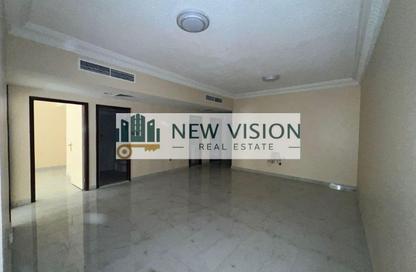 Apartment - 2 Bedrooms - 2 Bathrooms for rent in Dar Al Majaz - Jamal Abdul Nasser Street - Al Majaz - Sharjah