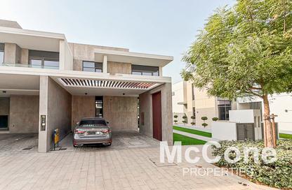 Townhouse - 4 Bedrooms - 5 Bathrooms for rent in Ruba - Arabian Ranches 3 - Dubai Townhouse - 4 Bedrooms - 5 Bathrooms for rent in Ruba - Arabian Ranches 3 - Dubai