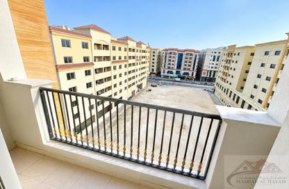 Apartment - 2 Bedrooms - 2 Bathrooms for rent in Muweileh Community - Muwaileh Commercial - Sharjah