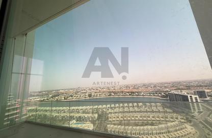 Penthouse - 4 - 6 for sale in Cape Hayat - Mina Al Arab - Ras Al Khaimah