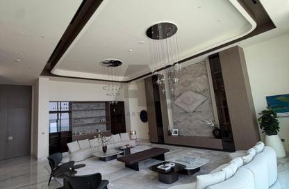 Penthouse - 4 - 6 for sale in Cape Hayat - Mina Al Arab - Ras Al Khaimah