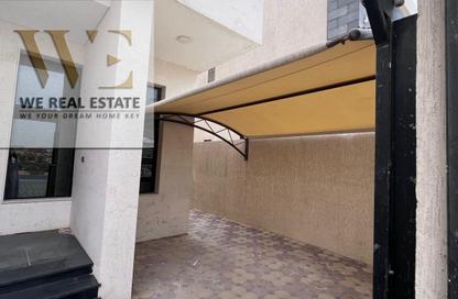 Villa - 5 - 7 for rent in Al Yasmeen 1 - Al Yasmeen - Ajman