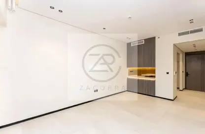 Apartment - 1 Bedroom - 2 Bathrooms for rent in Emerald Vision Tower - Jumeirah Village Triangle - Dubai