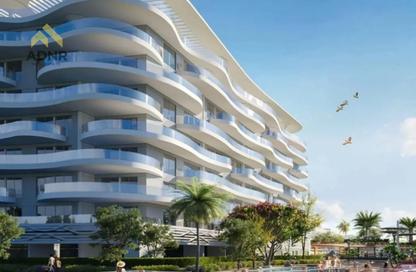 Apartment - Studio - 1 Bathroom for sale in Lagoon Views 13 Tower A - Lagoon Views 13 - Lagoon Views - Damac Lagoons - Dubai