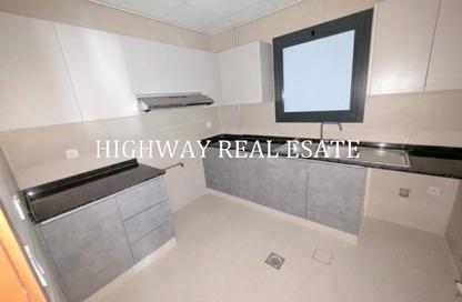 Apartment - 1 - 2 for rent in Muweileh Community - Muwaileh Commercial - Sharjah