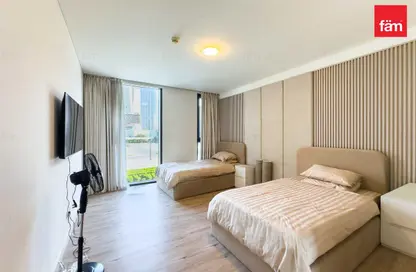 شقة - 2 غرف نوم - 3 حمامات للايجار في 2B بناية - سيتي ووك السكنية - سيتي ووك - دبي