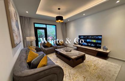 Apartment - 1 Bedroom - 2 Bathrooms for rent in Hyati Avenue - District 14 - Jumeirah Village Circle - Dubai Apartment - 1 Bedroom - 2 Bathrooms for rent in Hyati Avenue - District 14 - Jumeirah Village Circle - Dubai