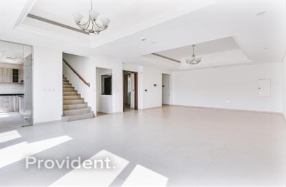 Townhouse - 4 Bedrooms - 4 Bathrooms for rent in Marbella Village - Victory Heights - Dubai Sports City - Dubai Townhouse - 4 Bedrooms - 4 Bathrooms for rent in Marbella Village - Victory Heights - Dubai Sports City - Dubai