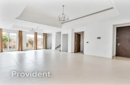 Townhouse - 4 Bedrooms - 4 Bathrooms for rent in Marbella Village - Victory Heights - Dubai Sports City - Dubai