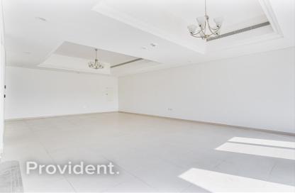 Townhouse - 4 Bedrooms - 4 Bathrooms for rent in Marbella Village - Victory Heights - Dubai Sports City - Dubai Townhouse - 4 Bedrooms - 4 Bathrooms for rent in Marbella Village - Victory Heights - Dubai Sports City - Dubai