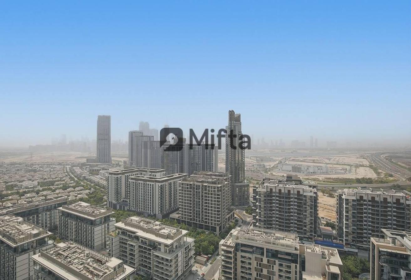 Luxurious | 2 Bedrooms + Maid's | Views photo 15