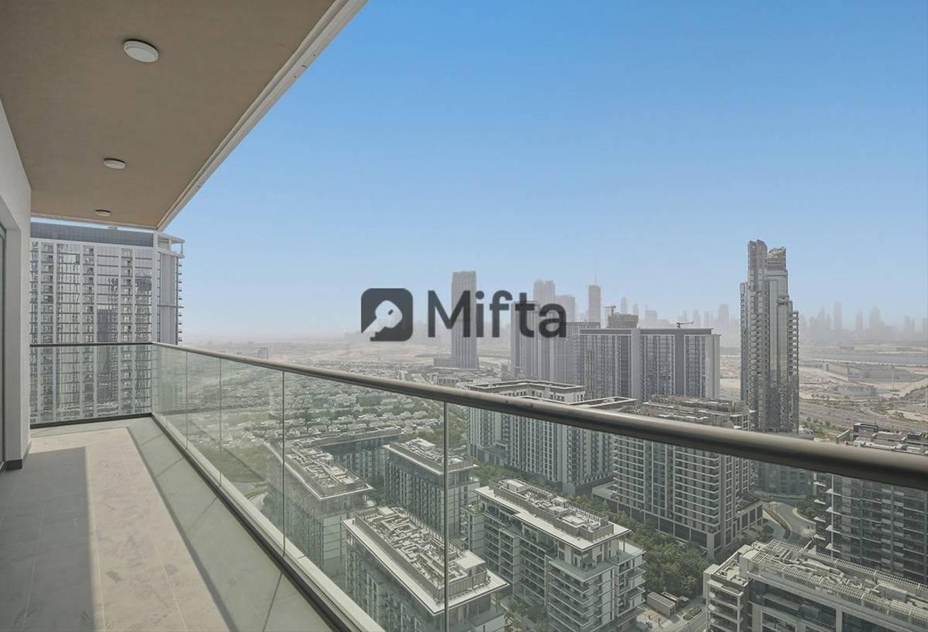 Luxurious | 2 Bedrooms + Maid's | Views photo 14