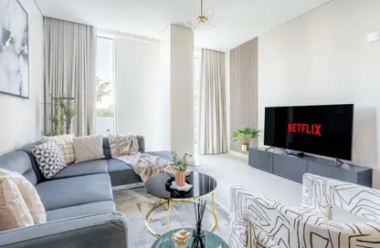 شقة - 2 غرف نوم - 2 حمامات للبيع في بوابة هاربور - مرسى خور دبي - دبي