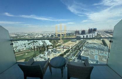 Hotel and Hotel Apartment - Studio - 1 for sale in Artesia A - Artesia - Damac Hills - Dubai Hotel and Hotel Apartment - Studio - 1 for sale in Artesia A - Artesia - Damac Hills - Dubai