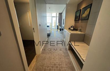 Hotel and Hotel Apartment - Studio - 1 for sale in Artesia A - Artesia - Damac Hills - Dubai Hotel and Hotel Apartment - Studio - 1 for sale in Artesia A - Artesia - Damac Hills - Dubai